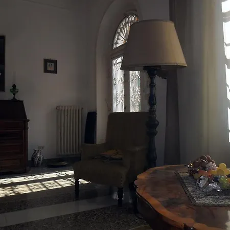 Casa Giulia * ローマ