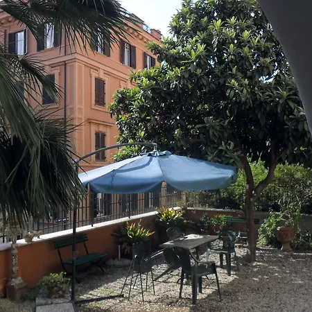 別荘 Casa Giulia