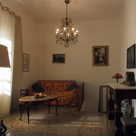 Casa Giulia 別荘 ローマ