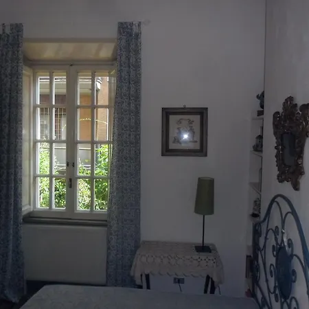 Casa Giulia ローマ