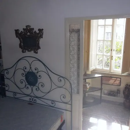 Casa Giulia 別荘