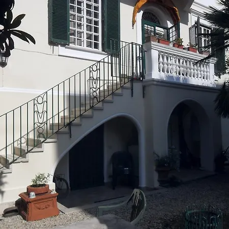 Casa Giulia *