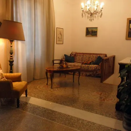 Casa Giulia