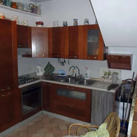 Casa Giulia