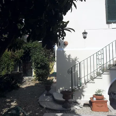 Σπίτι διακοπών Casa Giulia