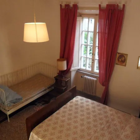 Casa Giulia * Ρώμη