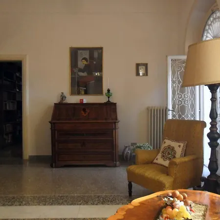 Casa Giulia Ρώμη