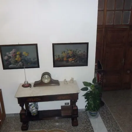 Casa Giulia Ρώμη