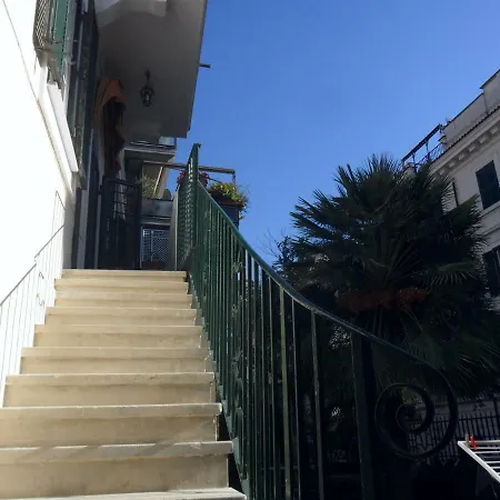 Casa Giulia Rome